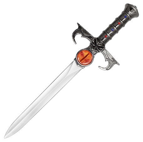 THUNDERCATS 15.75 DAGGER WITH STAND